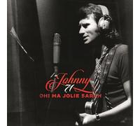 Oh ! Ma jolie Sarah – Vinyle 45 Tours – Édition limitée et numérotée – Universal Music Group