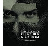 Oh Magick Kingdom