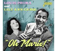 Oh Marie! [Cd] Uk - Import