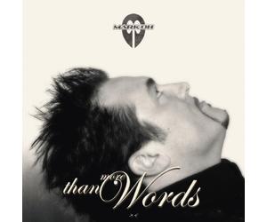 'Oh,Mark - More Than Words