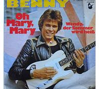 Oh Mary Mary - Wendy der Sommr wird heiß