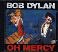 Dylan Bob - Oh Mercy [Import]