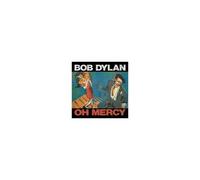 Bob Dylan – Oh Mercy – CD – Legacy