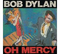Oh, Mercy by Bob Dylan [VINYL] NEUF