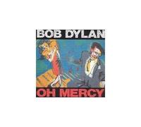 Oh Mercy CD