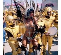 Oh Mercy - Deep Heat [Import]