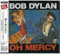 Oh Mercy [Import]