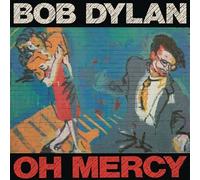 Bob Dylan – Oh Mercy – Vinyle LP (2024)
