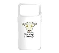 Oh, Mes Jours Coque pour iPhone 17 Pro Max
