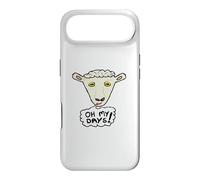 Oh, Mes Jours Coque pour iPhone Air
