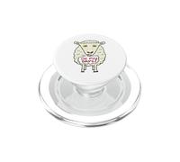 Oh, Mes Jours, Moutons PopSockets PopGrip pour MagSafe