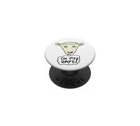 Oh, Mes Jours PopSockets PopGrip Adhésif