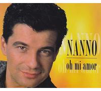 Oh mi Amor (1998) [Import]