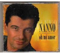 Oh mi Amor (1998) [Import]