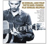 Oh Michael, Look What You'Ve Done:Friends Play Michael...