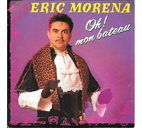 Oh ! Mon Bateau / I Love You What Can I Do - 45 tours - 7"