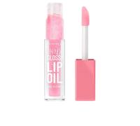 Oh Mon Brillant ! Brillant À Lèvres #001-Pink Flush 6 Ml Multicolore