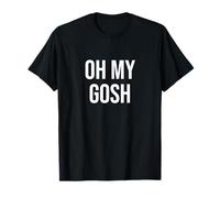 Oh Mon Dieu T-Shirt