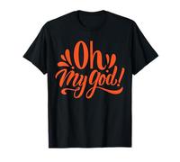 Oh mon Dieu T-Shirt