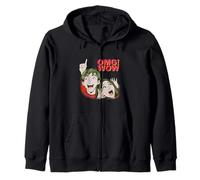 Oh Mon Dieu ! WAOUH ! Sweat à Capuche
