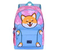 Oh mon papa Fan Hs Sac à dos 3.0 Shiby Karactermania