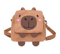 Oh mon papa Sac à dos Capybara Karactermania