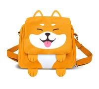 Oh mon papa Sac à dos Shiba Karactermania