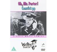 Oh Mr. Porter! / Convict 99 [Region 2] by Will Hay