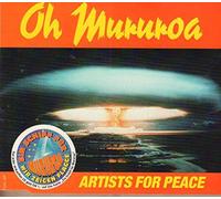 Oh Mururoa [Import]