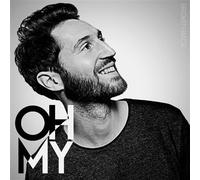 Oh My - Cd Album