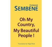 Oh My Country, My Beautiful People!