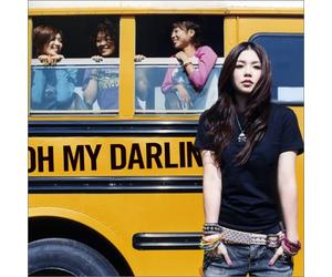 Oh My Darlin' (US [Import]
