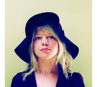 Basia Bulat Oh, My Darling (Vinyl) 12" Album