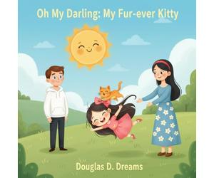Oh My Darling: My Fur-ever Kitty