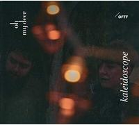 Oh My Deer - Kaleidoscope [Import]