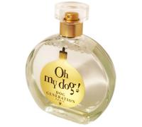 Oh My Dog parfum sans alcool