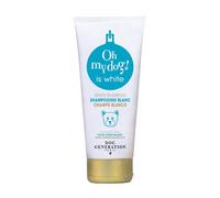 Oh my dog - Shampooing blanc pour chien blanc 200 ml - Lot de 2