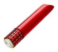 Oh My Gem - vibromasseur sans fil rouge