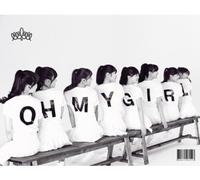 Oh My Girl (2021 Reissue) [Import]
