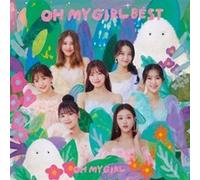 Oh My Girl - Oh My Girl Best [Cd] Asia - Import