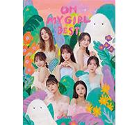 Oh My Girl - Oh My Girl Best - Version B - 2 Cd Set [Cd] Japan - Import