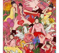 OH MY GIRL-[COLORING BOOK] 4th Mini Album CD+64p PhotoBook+Coloring Paper+2p Cards K-POP SEALED