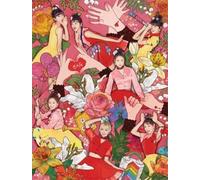 Oh My Girl - Coloring Book [Import]