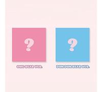 Oh My Girl - Dear Ohmygirl -Photoboo-