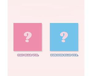 Oh My Girl - Dear Ohmygirl -Photoboo-