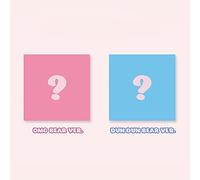 Dear Oh My Girl CD