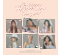 Oh My Girl - Dreamy Resonance