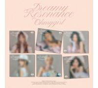 Oh My Girl - Dreamy Resonance [Import]