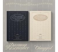 Oh My Girl - Dreamy Resonance-INKL. Photobook [Import]