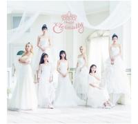 Eternally CD